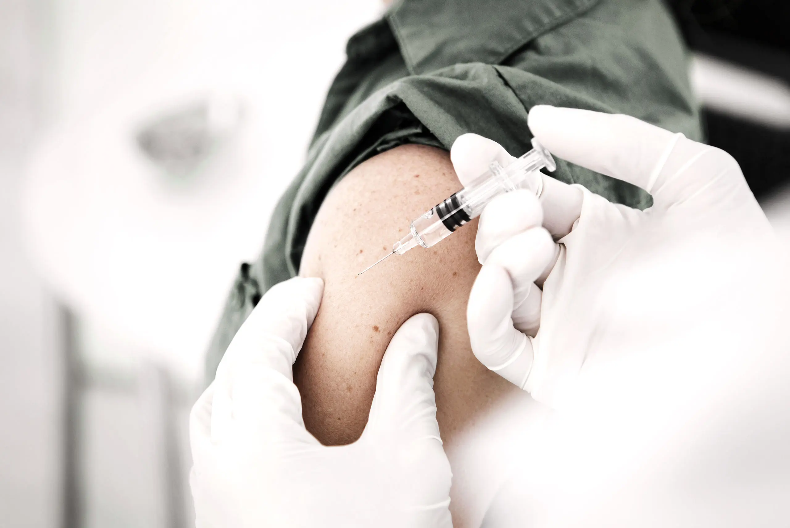 DEKRA Siegel Patientensicherheit