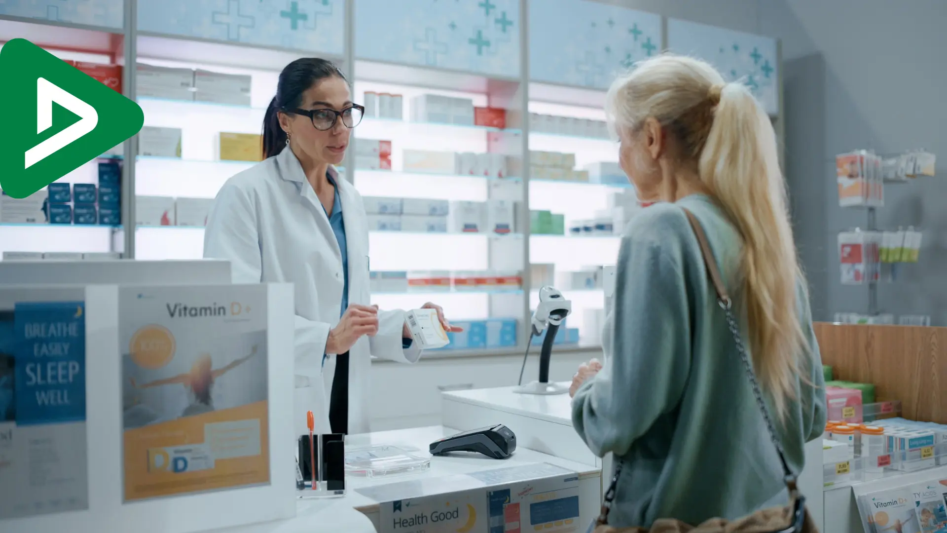 Video GDP-Zertifizierung