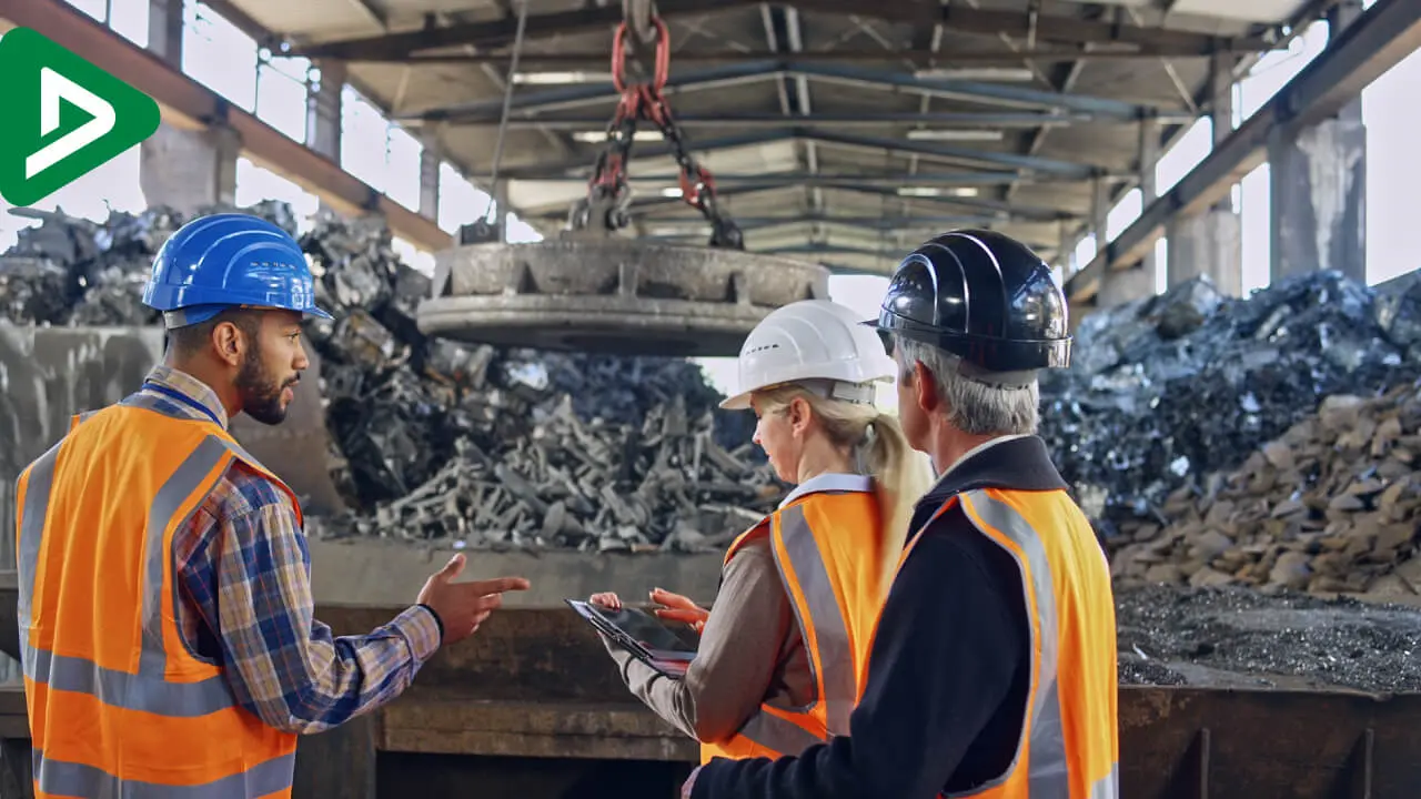 Video EfbV-Zertifizierung