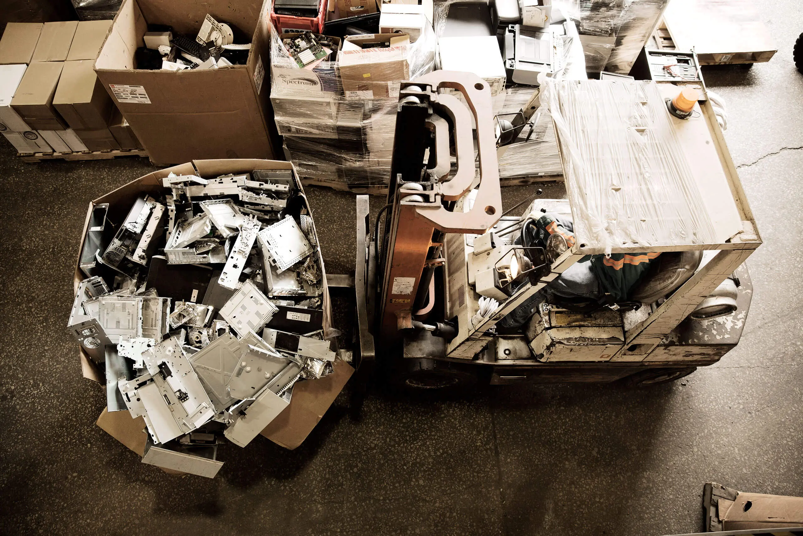 EfbV Zertifizierung EfbV Zertifizierung