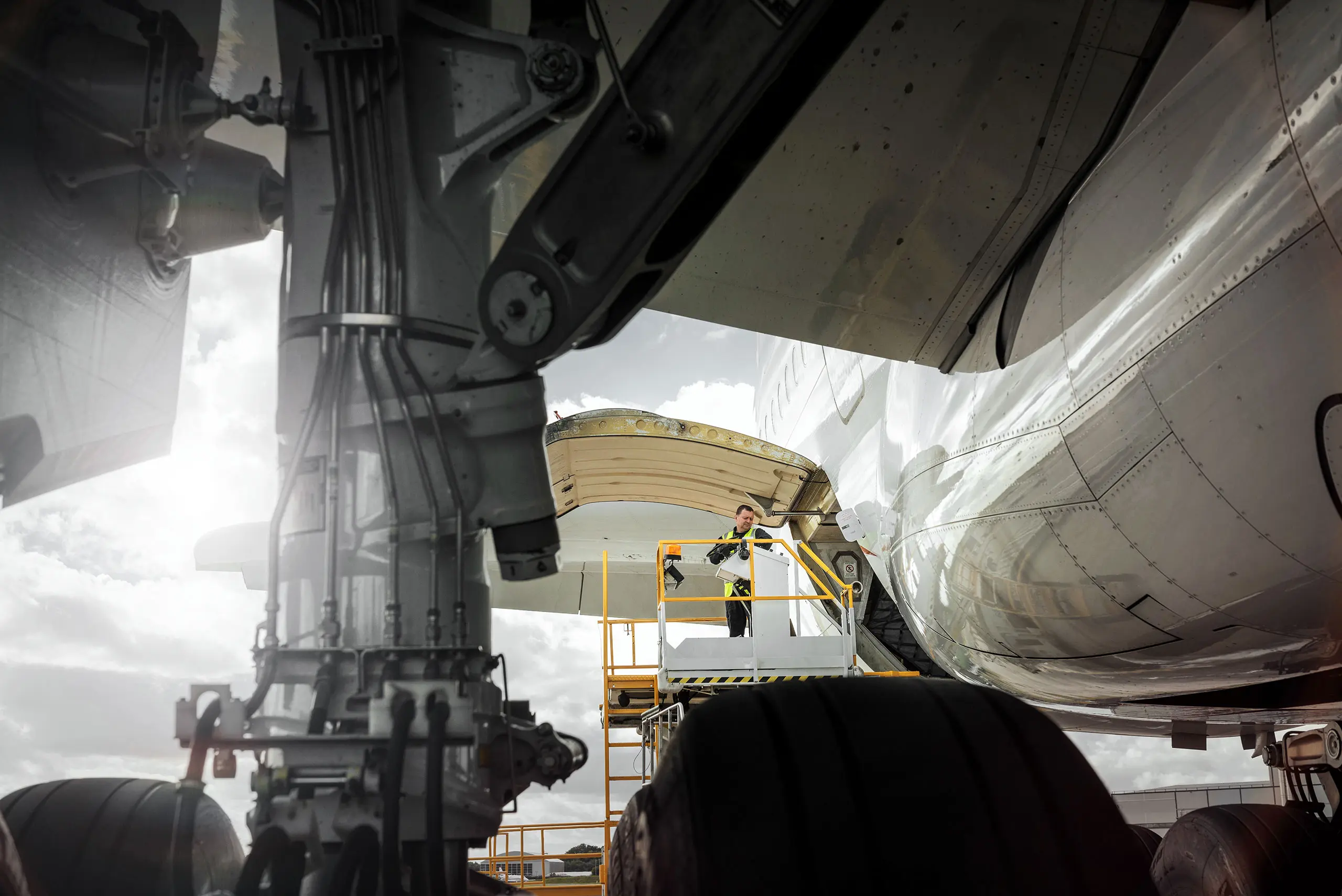 EN 9120 Zertifizierung