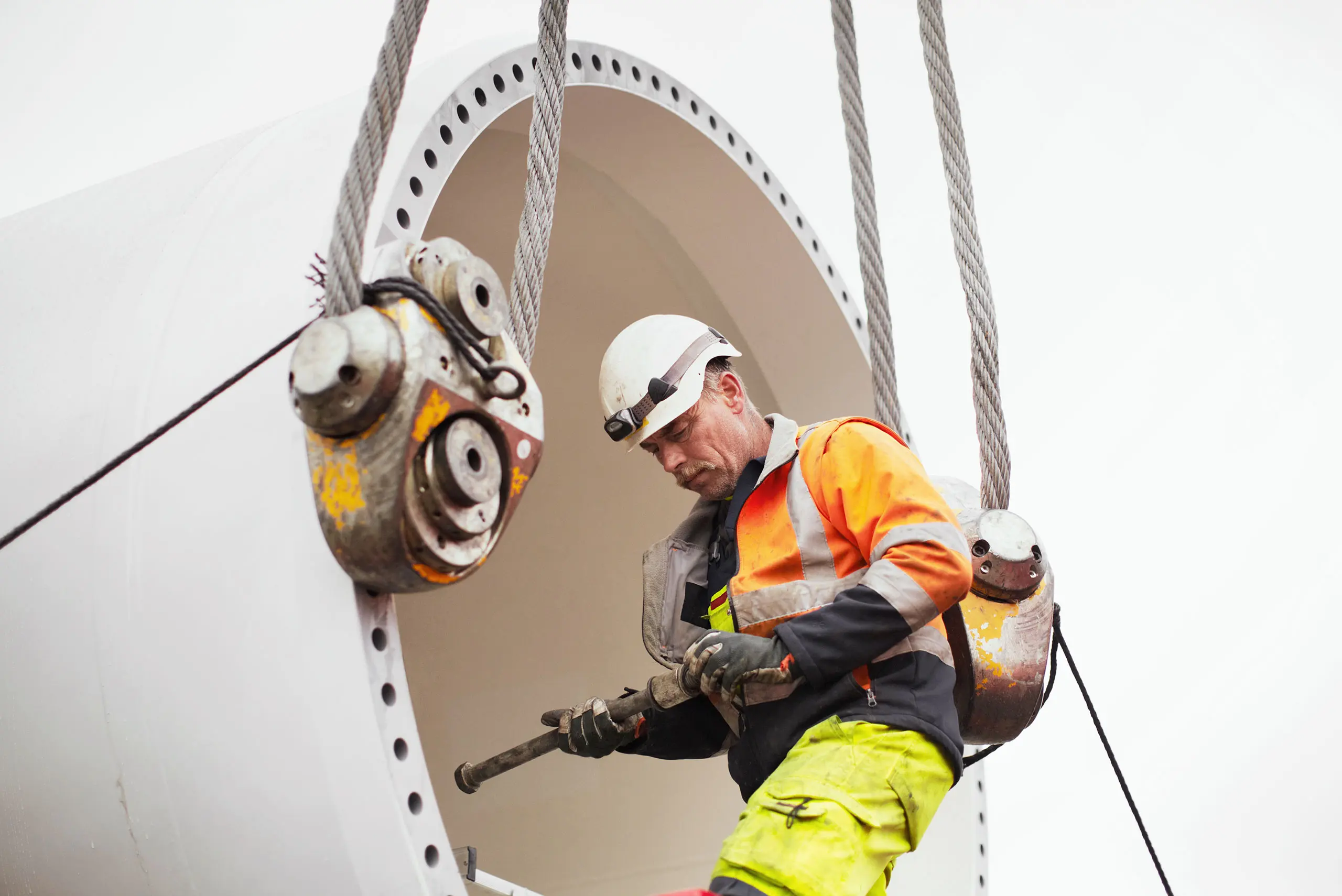 GWO Zertifizierung GWO Zertifizierung