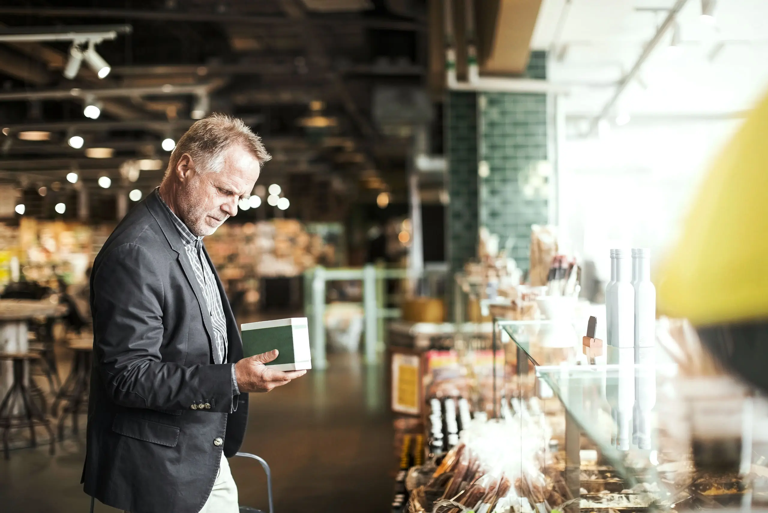 IFS Broker Zertifizierung