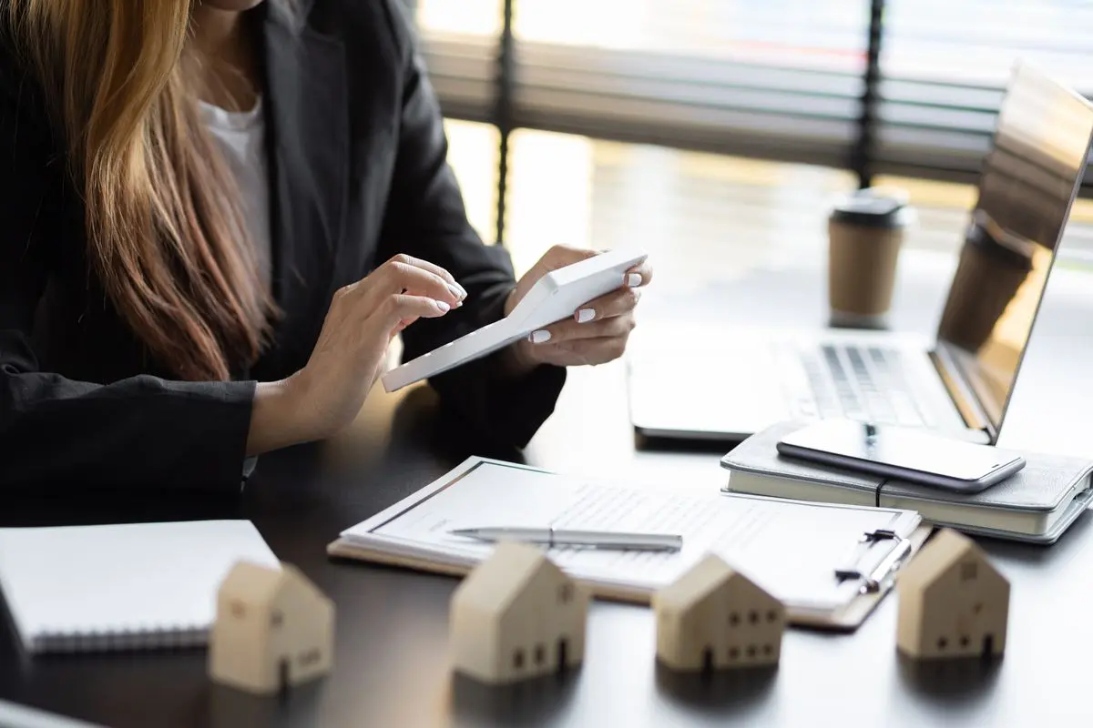 Immobilienbewertung Immobilienbewertung