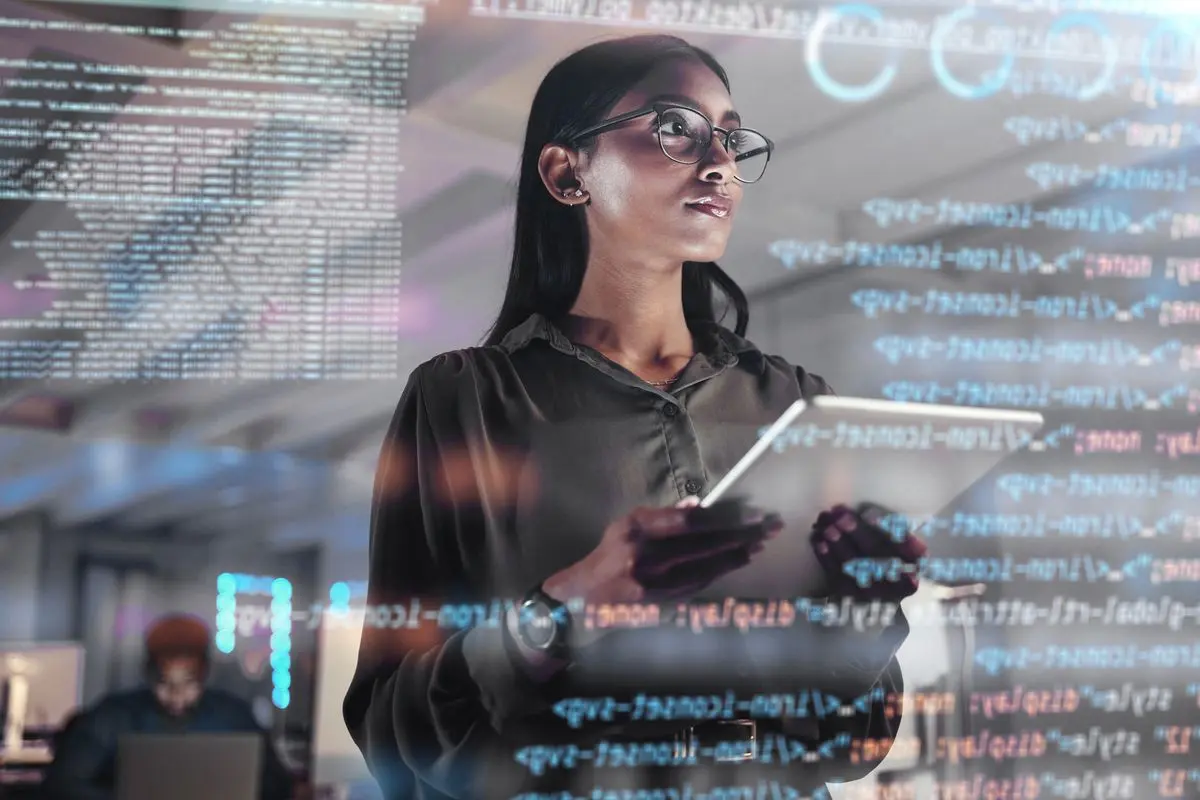 Informationstechnologie Informationstechnologie