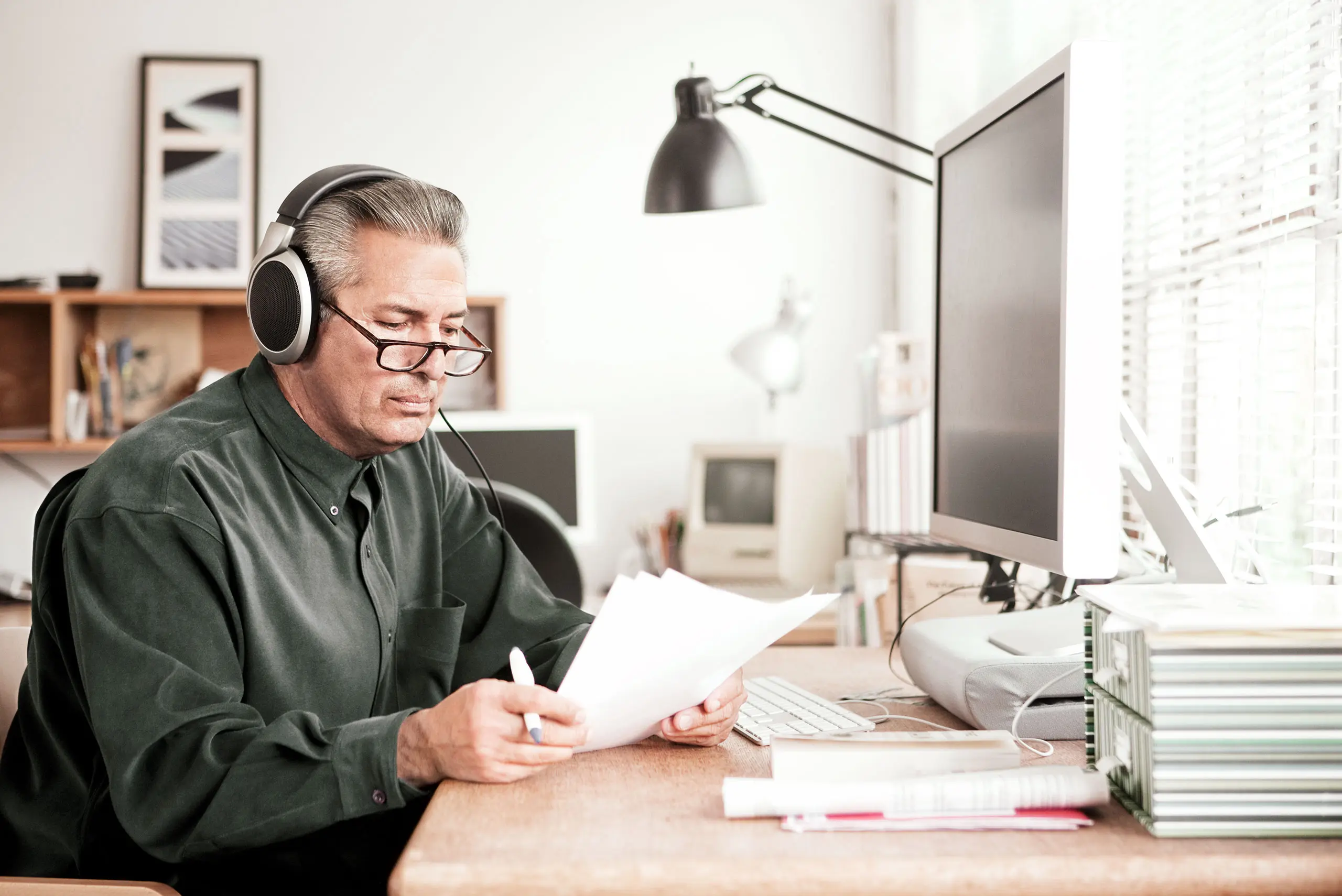 ISO 17100 Zertifizierung