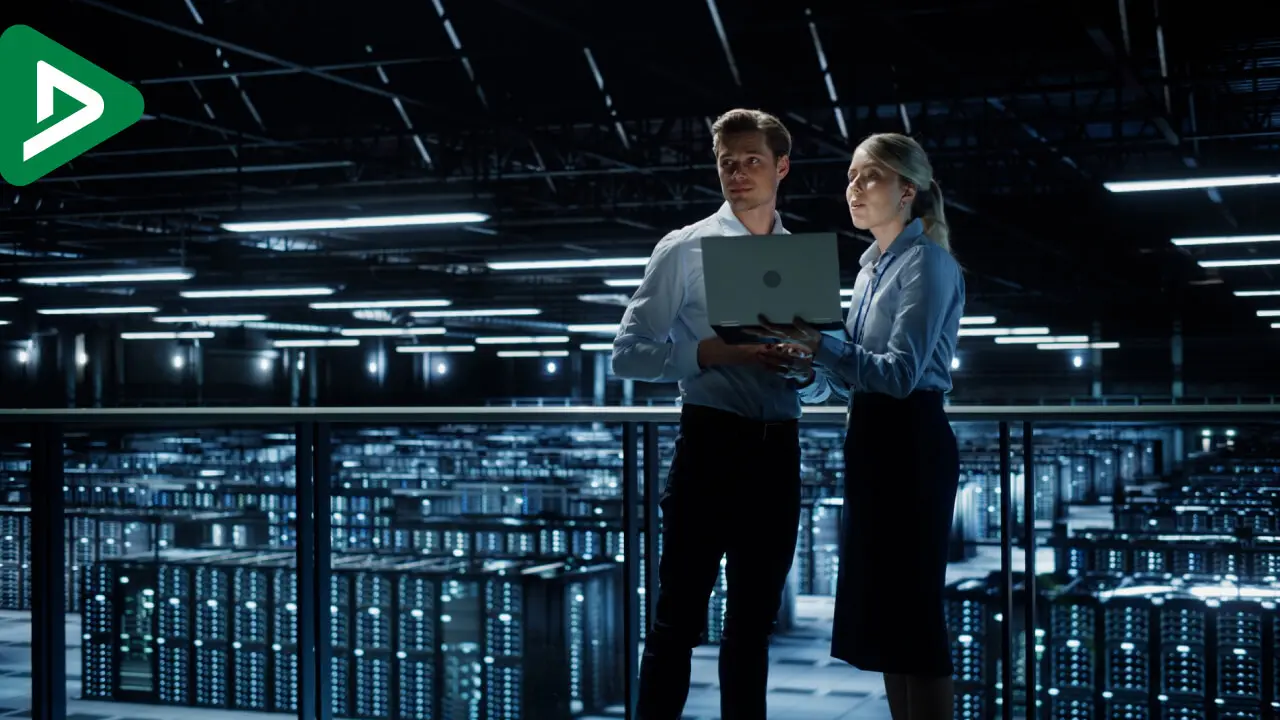 Video ISO 27001 Zertifizierung