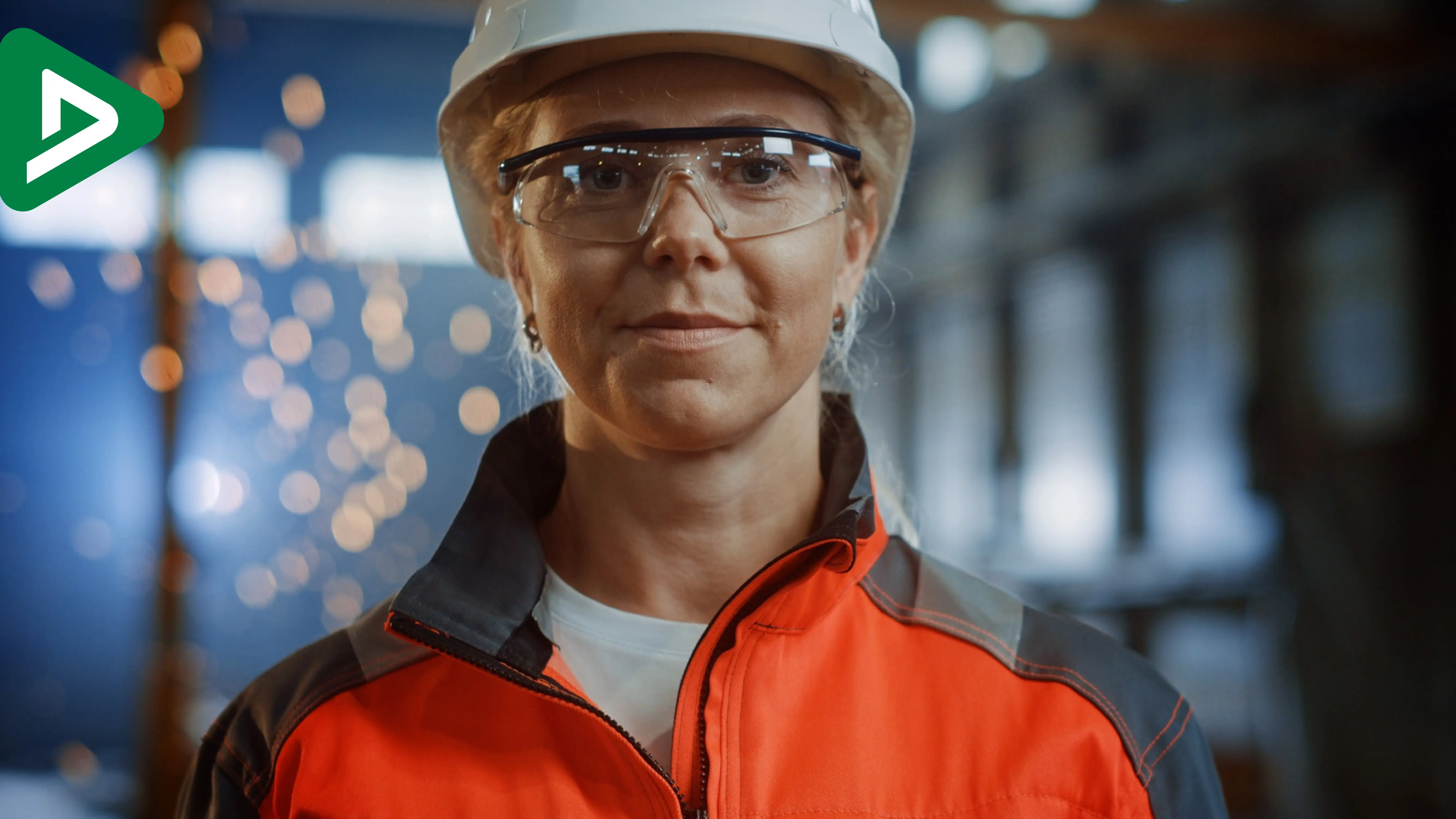 Video ISO 45001 Zertifizierung