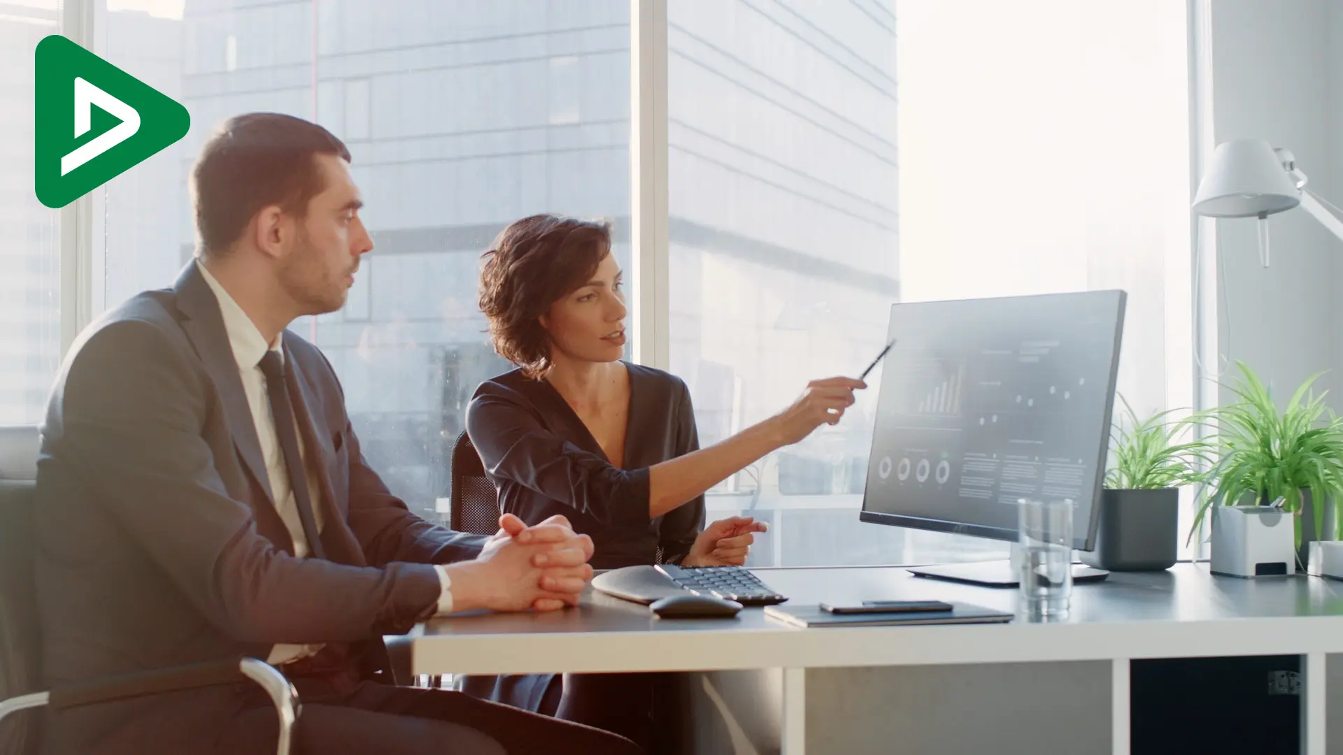 Video ISO 9001 Zertifizierung