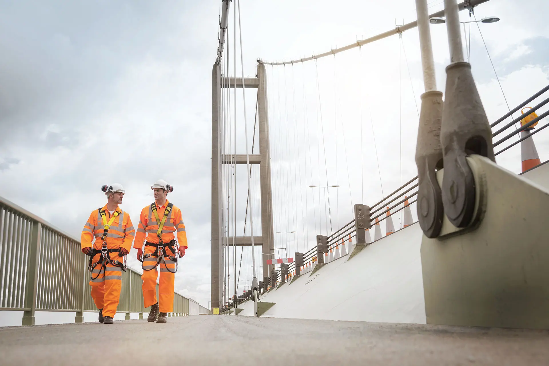 ISO 45001 Zertifizierung