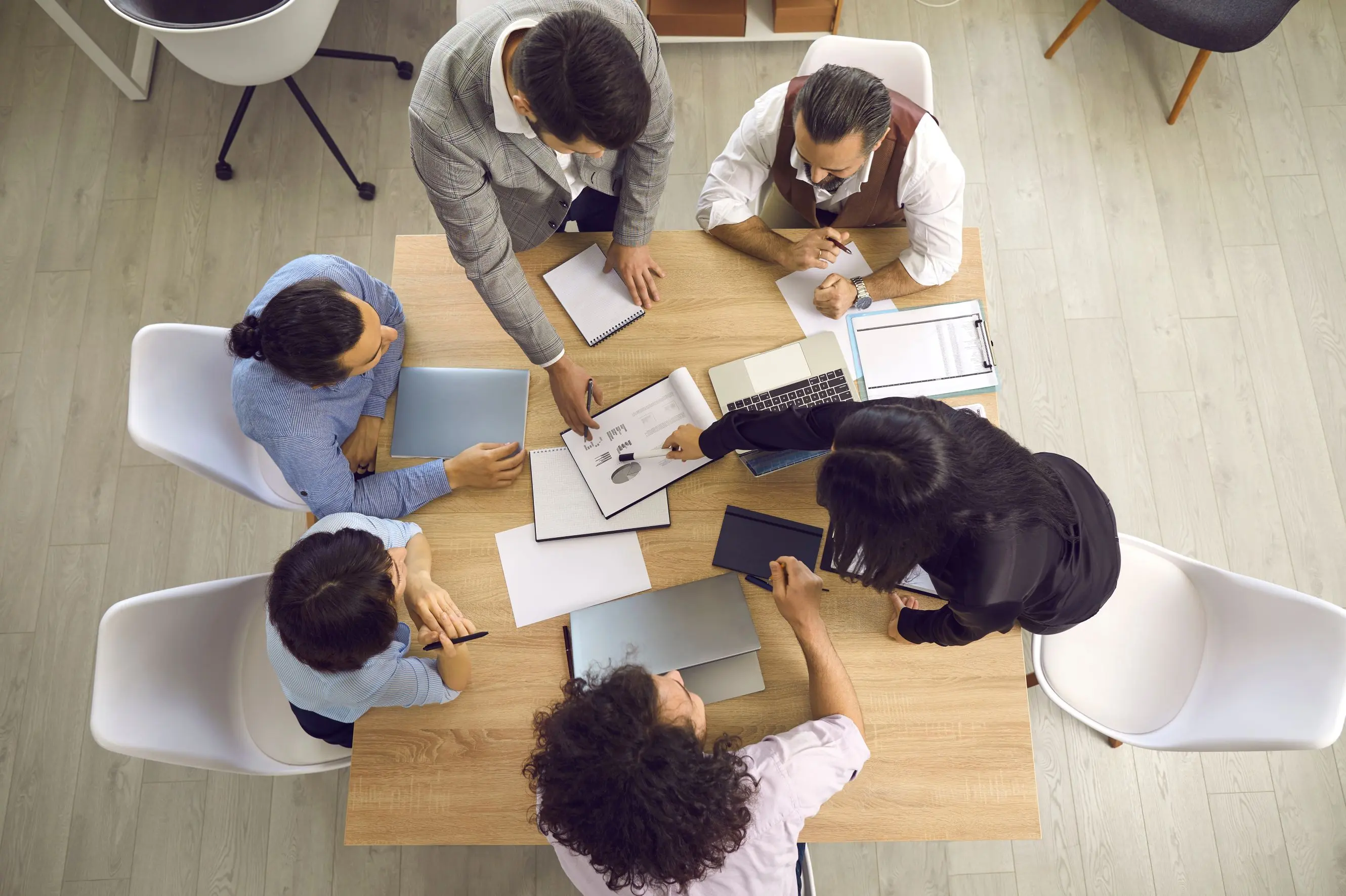 ISO Standard Revisionen ISO Standard Revisionen