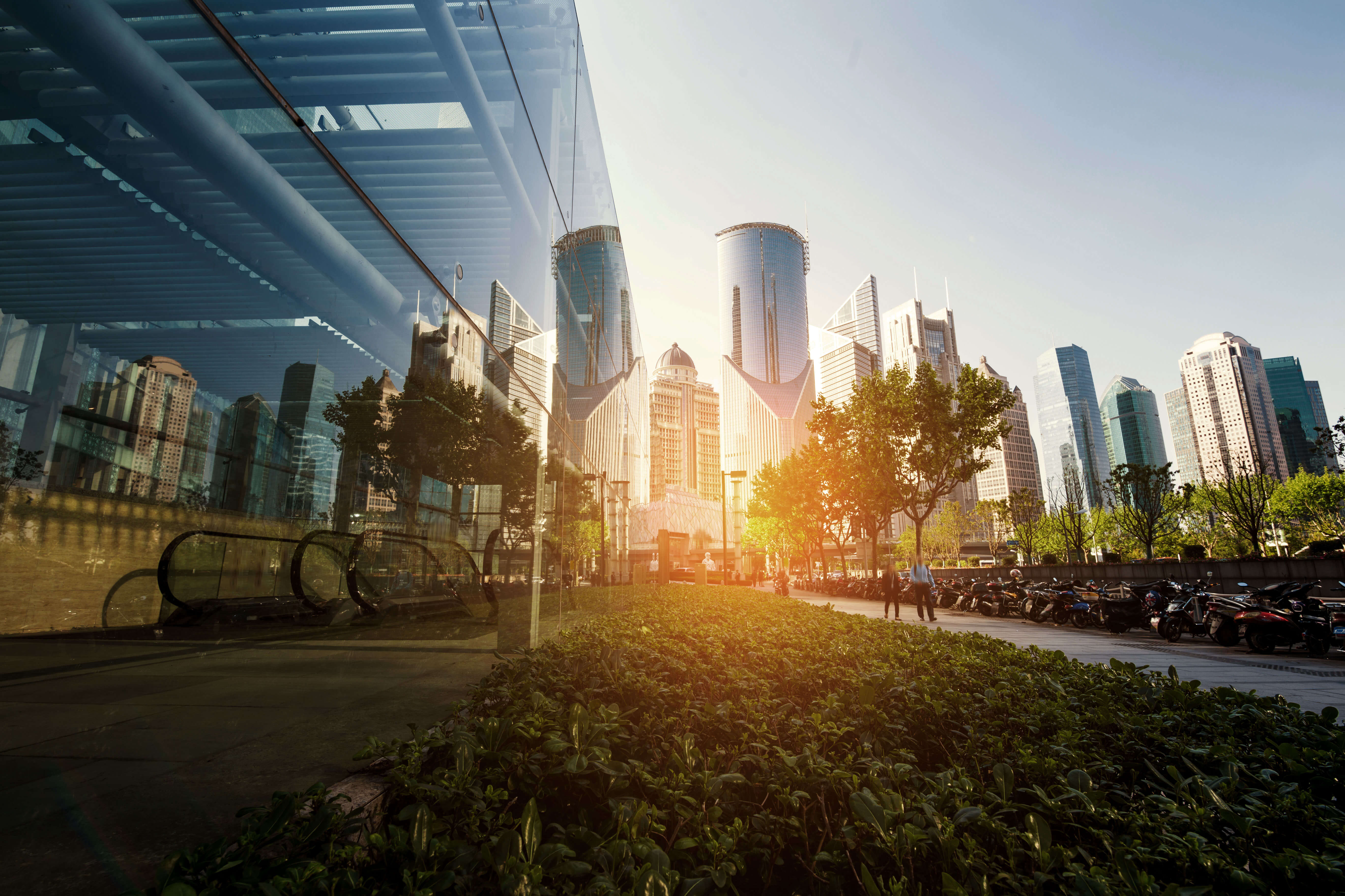 EU Commission Presents Omnibus