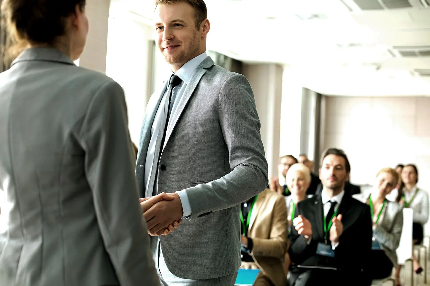 Personenzertifizierungen