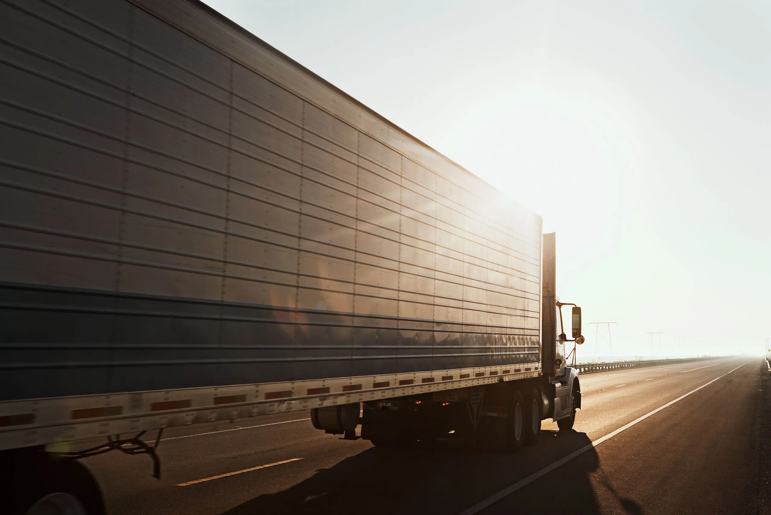 Quality Management Certification Transportation & Logistics 