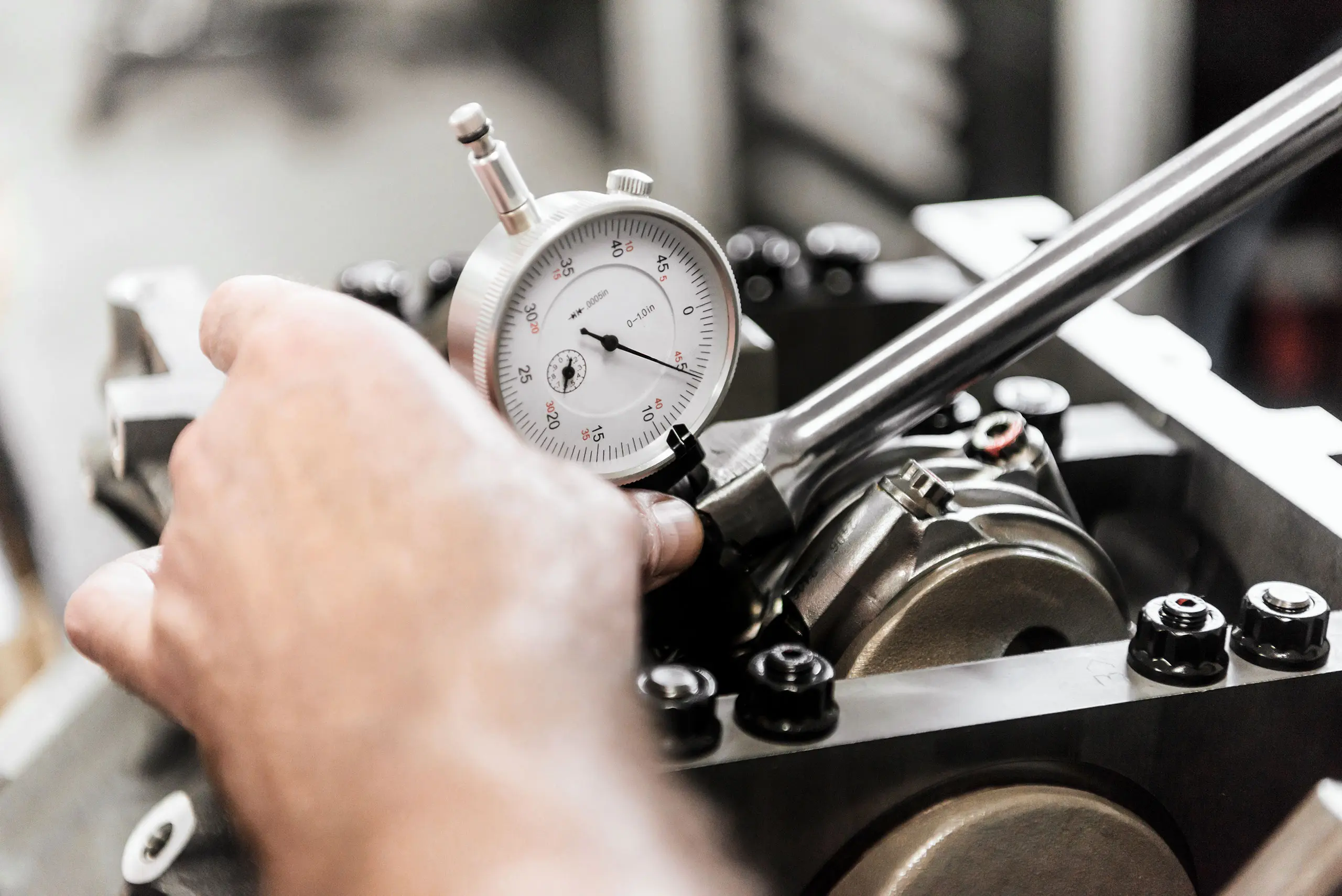 VDA 6.4 Zertifizierung 