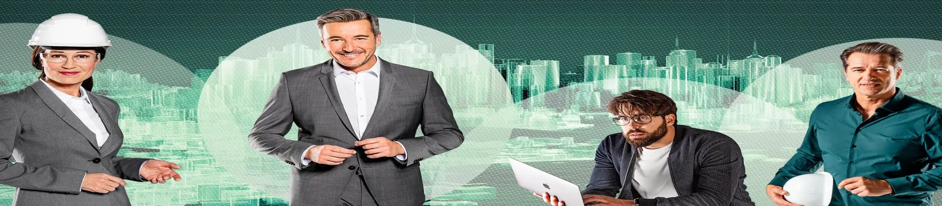 Sobre DEKRA Consulting