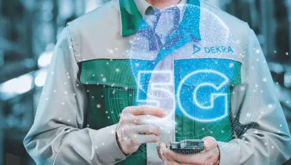 Pruebas y certificación 5G