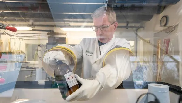 DEKRA Process Safety