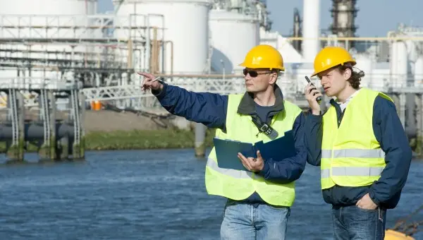 DEKRA Compliance Audit