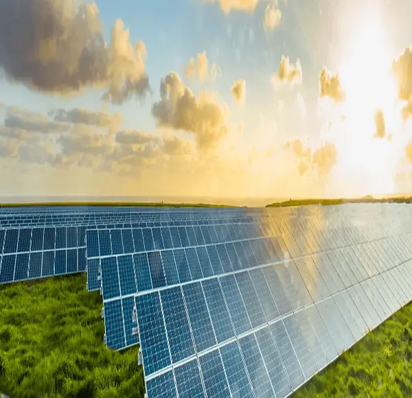 DEKRA Energía Solar