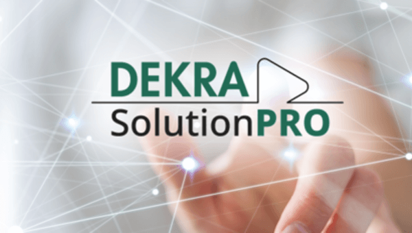 DEKRA SolutionPRO