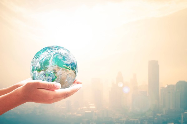 vision world