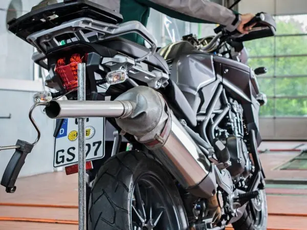 Pruebas de Emisiones Contaminantes