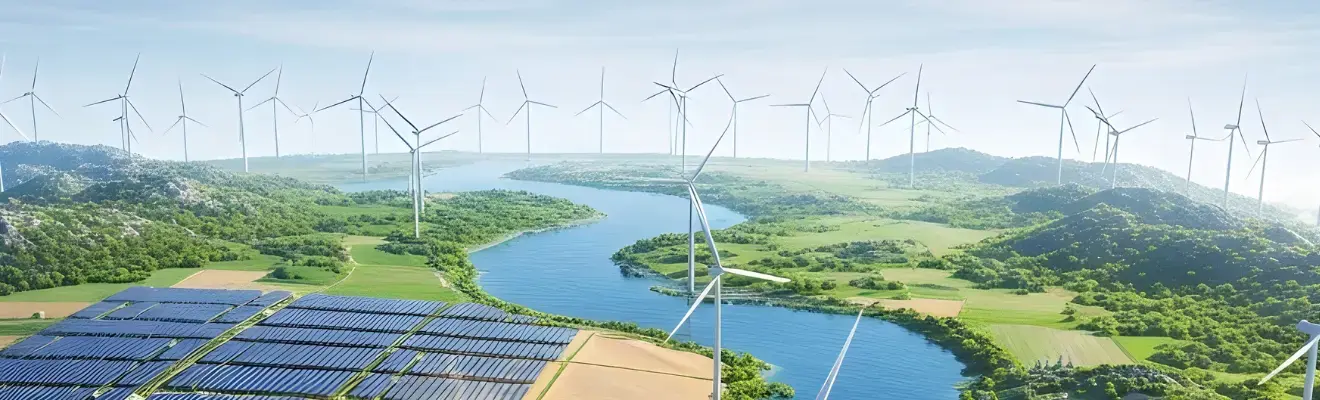 DEKRA Transición Energética