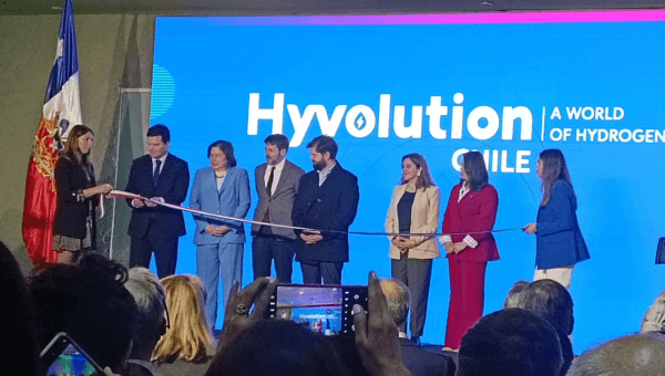 DEKRA en Hyvolution 2024