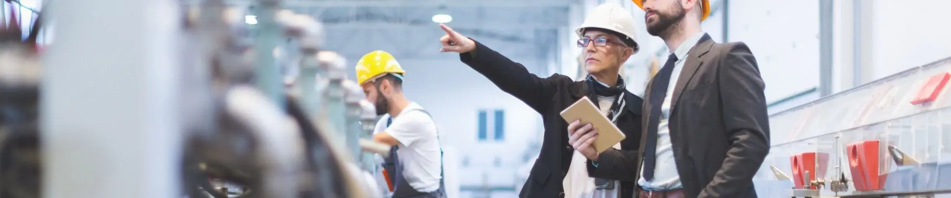 DEKRA Industrial Inspection