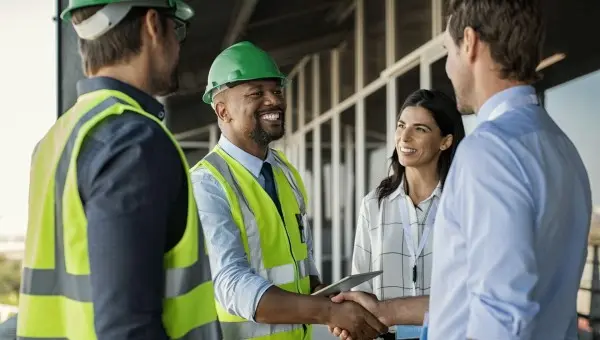 Sobre DEKRA Consulting Sobre DEKRA Consulting