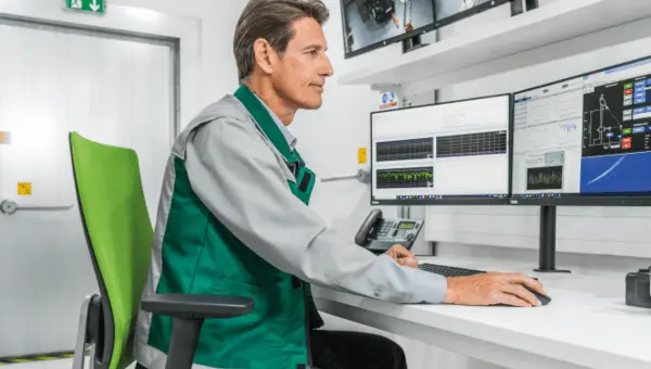 Servicios de Laboratorio