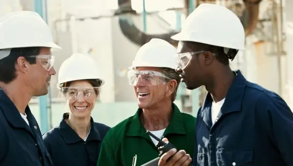 Seguridad de los Procesos Seguridad de los Procesos