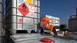 Seguridad de procesos químicos