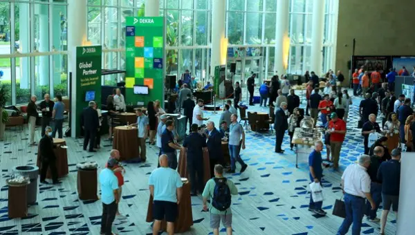 DEKRA Safety in Action