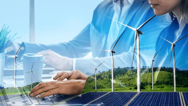 Servicios de Estaciones Solares