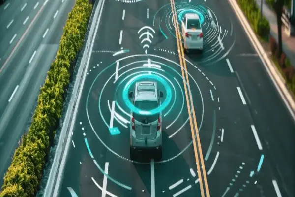 DEKRA Adas DEKRA Adas