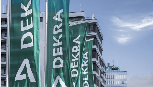 DEKRA Annual Report DEKRA Annual Report