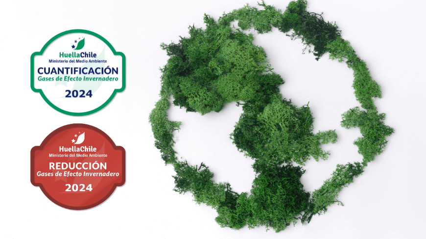 DEKRA HuellaChile DEKRA HuellaChile