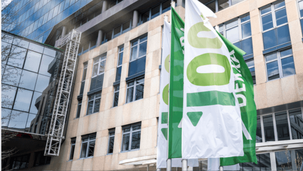 DEKRA en Hyvolution 2025 DEKRA en Hyvolution 2025