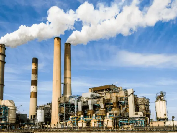 Inspección en Fábrica