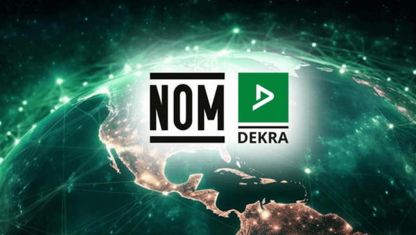 DEKRA reconocida como Organismo de Certificación en México 