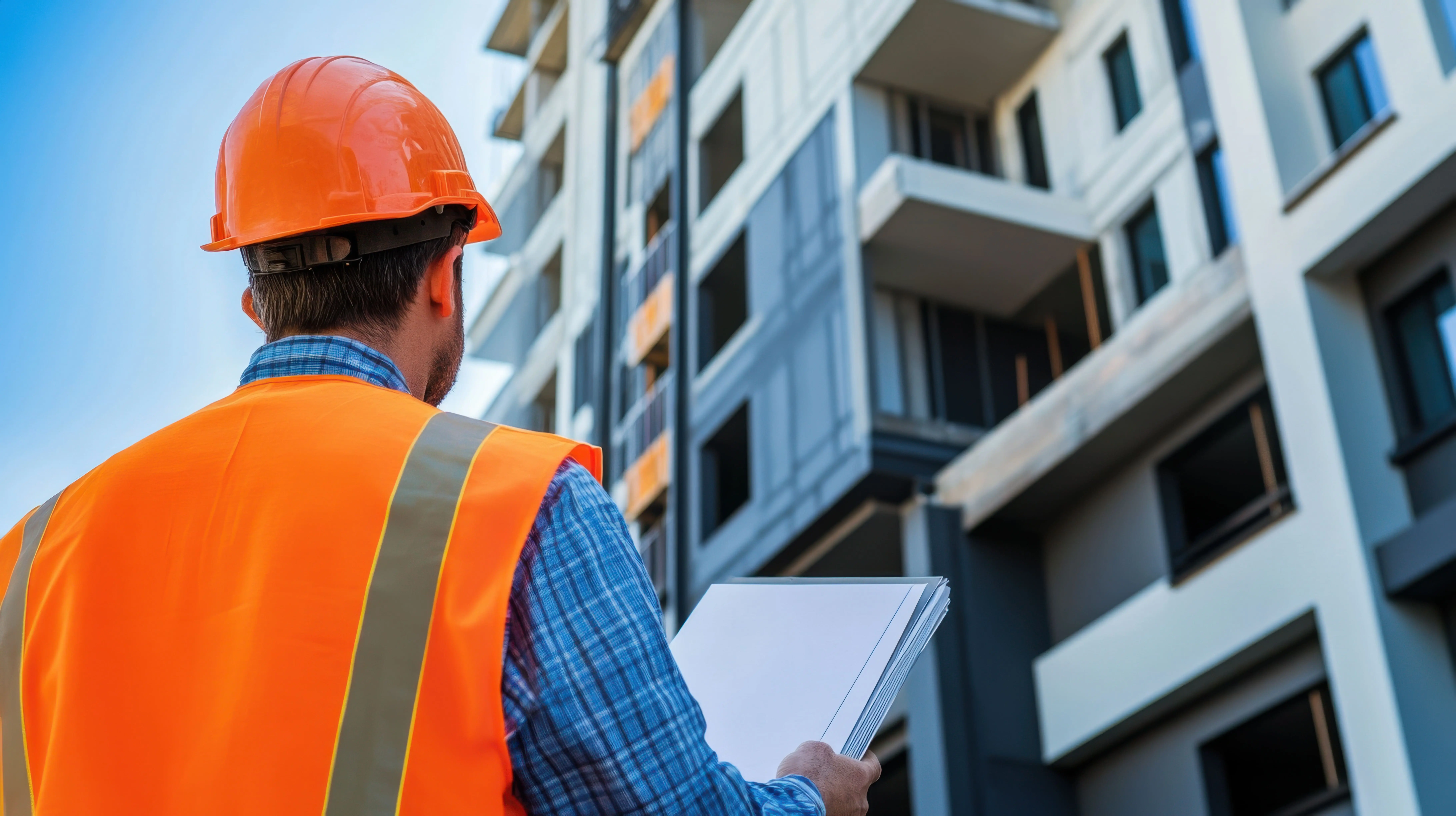 Diagnostic immobilier