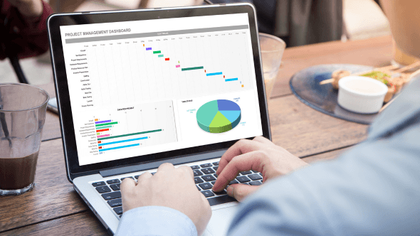 Excel táblázatkezelő képzés Excel táblázatkezelő képzés