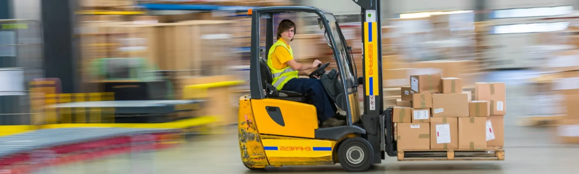 Gépkezelői képzések