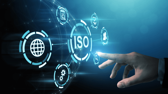 ISO 14001:2016