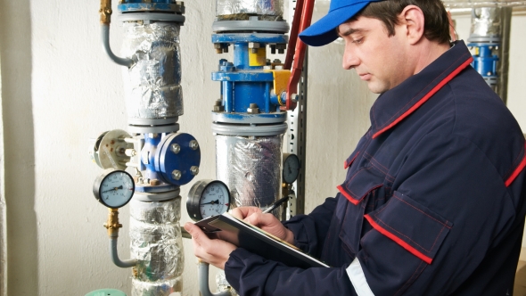 Kazánkezelő/Kazángépész hatósági továbbképzés 