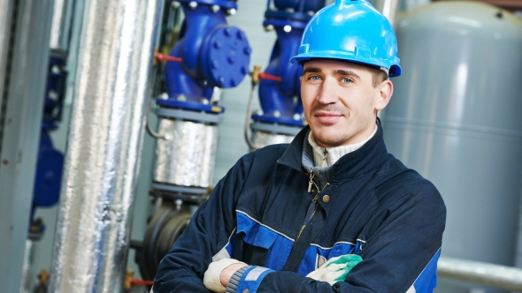 Kazánkezelő képzés (max. 12 t/h)