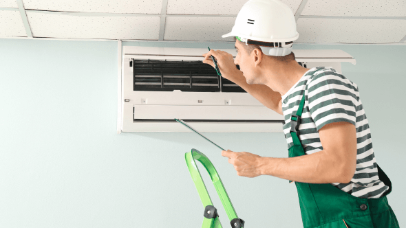 Hűtő-, Klíma-, Hőszivattyú berendezés-szerelő képzés