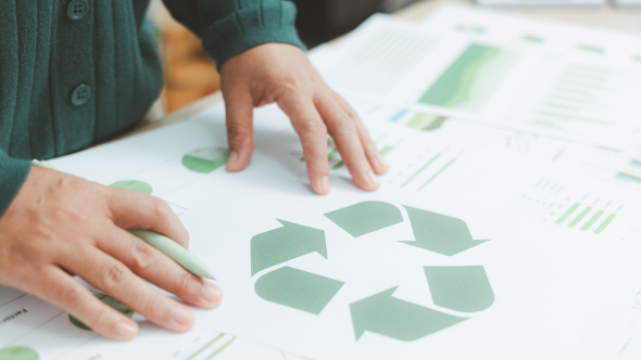 Így lehet nyugodt a környezetvédelmi határidők és elvárások felől